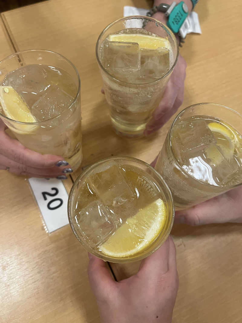 すみっコサウナーさんの湯乃泉 草加健康センターのサ活写真