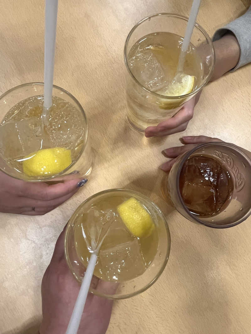 すみっコサウナーさんの湯乃泉 草加健康センターのサ活写真