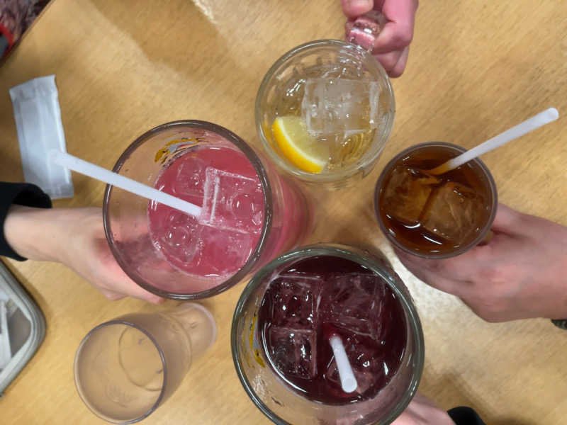 すみっコサウナーさんの湯乃泉 草加健康センターのサ活写真