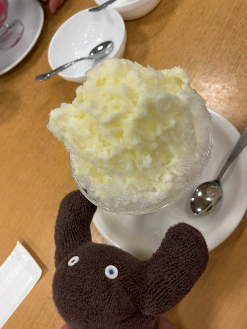 すみっコサウナーさんの湯乃泉 草加健康センターのサ活写真