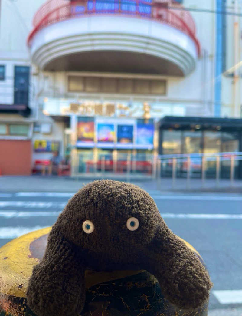 すみっコサウナーさんの湯乃泉 草加健康センターのサ活写真