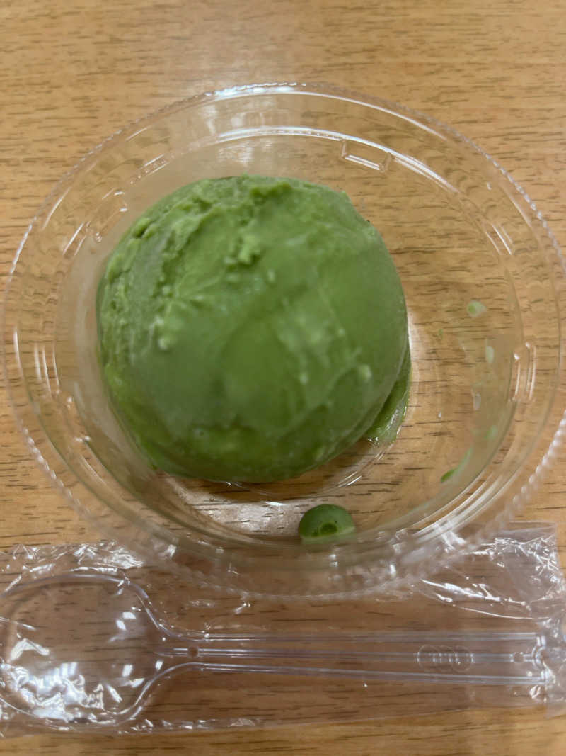 すみっコサウナーさんの湯乃泉 草加健康センターのサ活写真