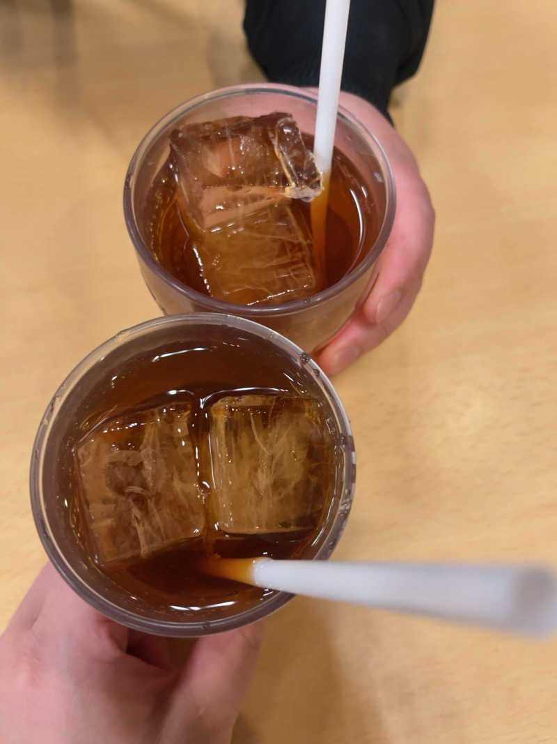 すみっコサウナーさんの湯乃泉 草加健康センターのサ活写真