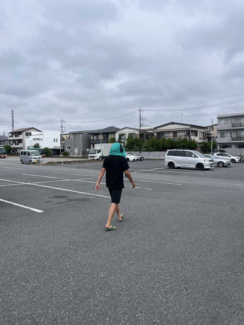 すみっコサウナーさんの湯乃泉 草加健康センターのサ活写真