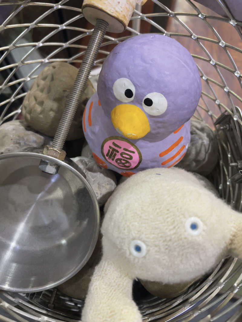 すみっコサウナーさんの湯乃泉 草加健康センターのサ活写真