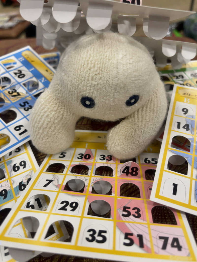 すみっコサウナーさんの湯乃泉 草加健康センターのサ活写真