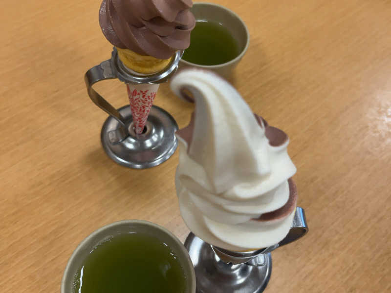 ペロ活