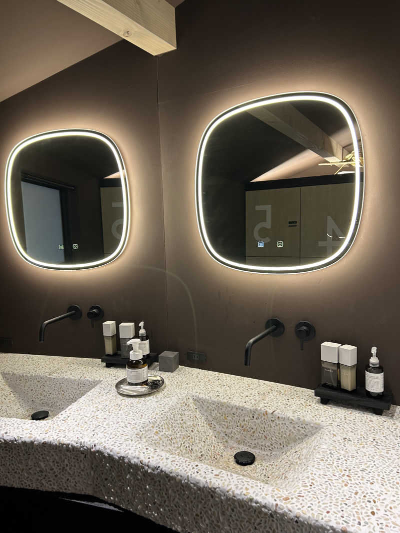 サウにゃー🐱さんのsauna kolme kylä (サウナ コルメ キュラ)のサ活写真