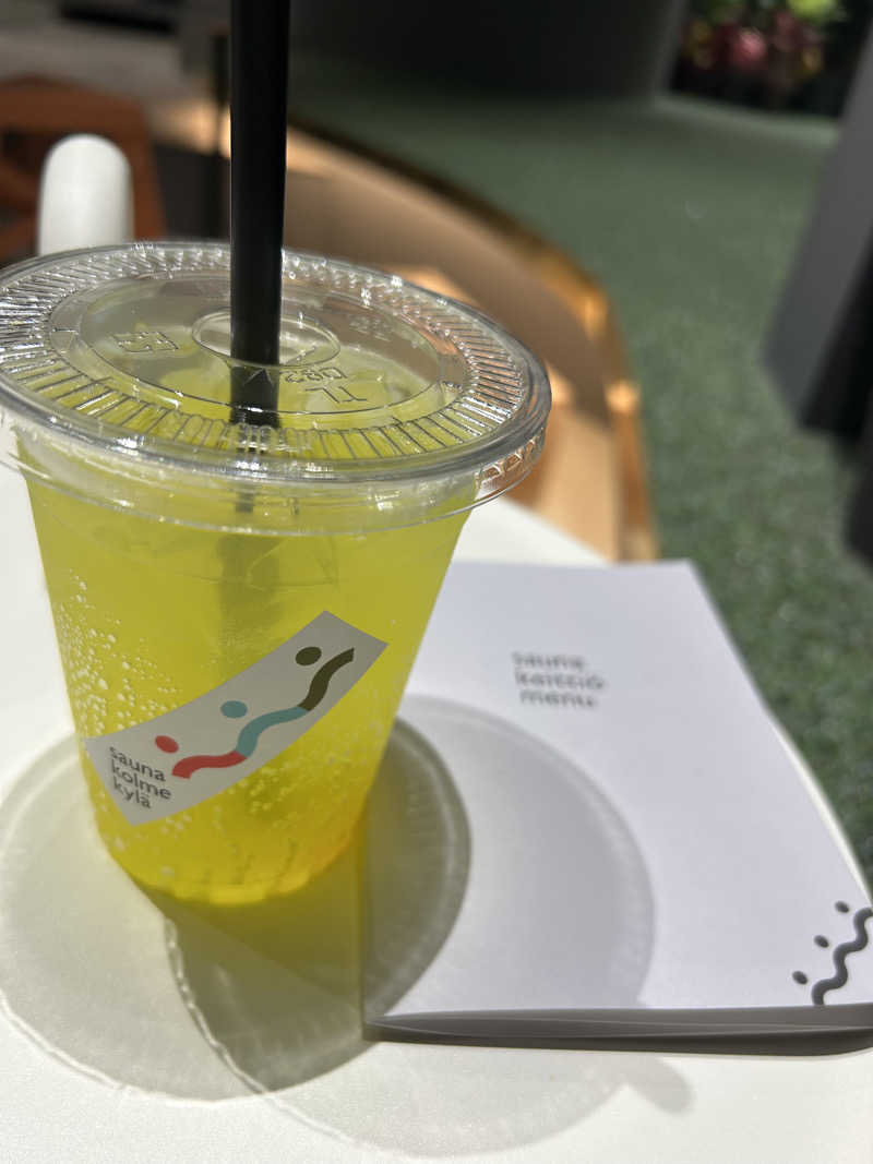 サウにゃー🐱さんのsauna kolme kylä (サウナ コルメ キュラ)のサ活写真