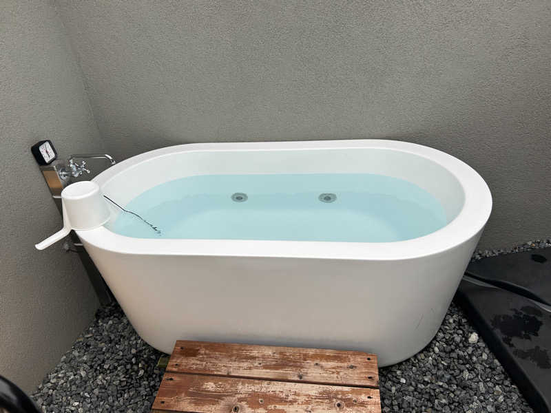 サウにゃー🐱さんのあまみのとりこ プライベートサウナのサ活写真