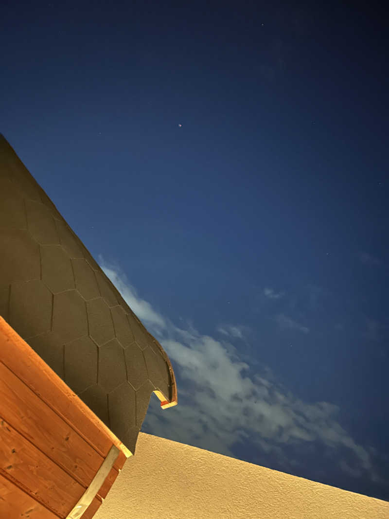 サウにゃー🐱さんのあまみのとりこ プライベートサウナのサ活写真