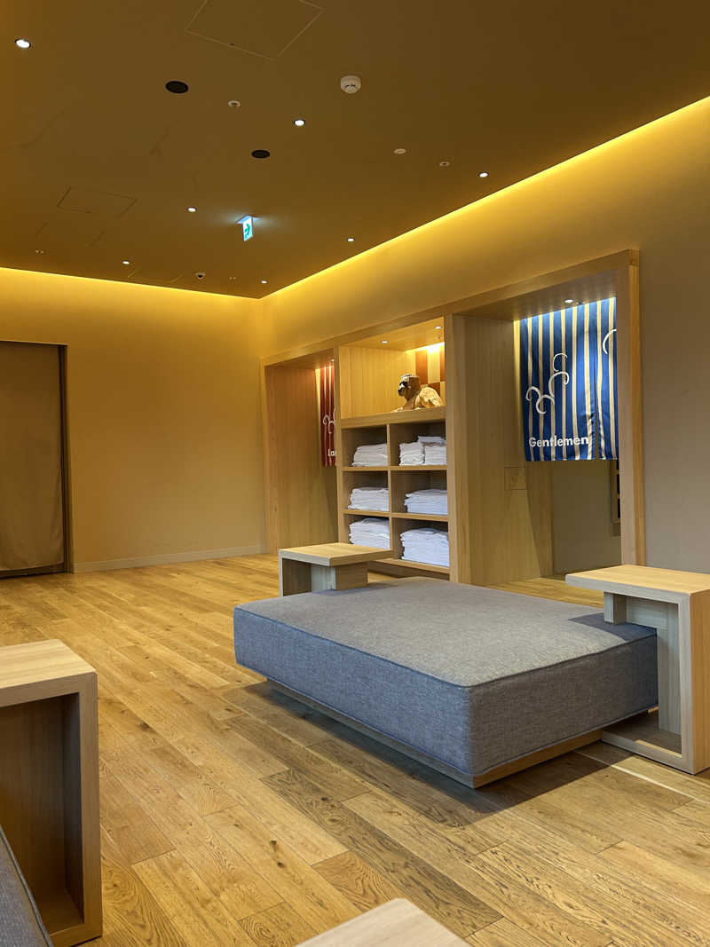 サウにゃー🐱さんのOMO7高知 by 星野リゾートのサ活写真