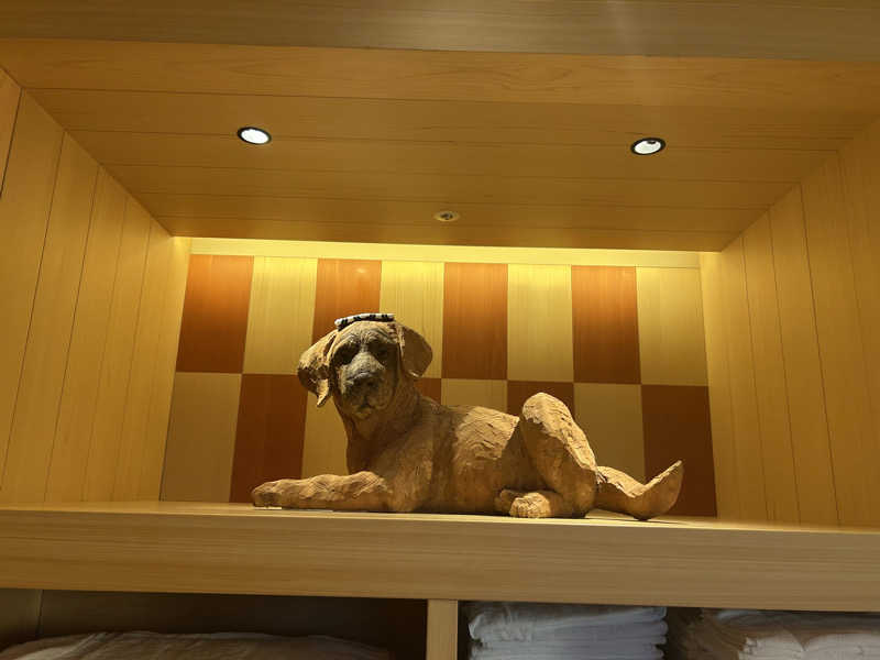 サウにゃー🐱さんのOMO7高知 by 星野リゾートのサ活写真