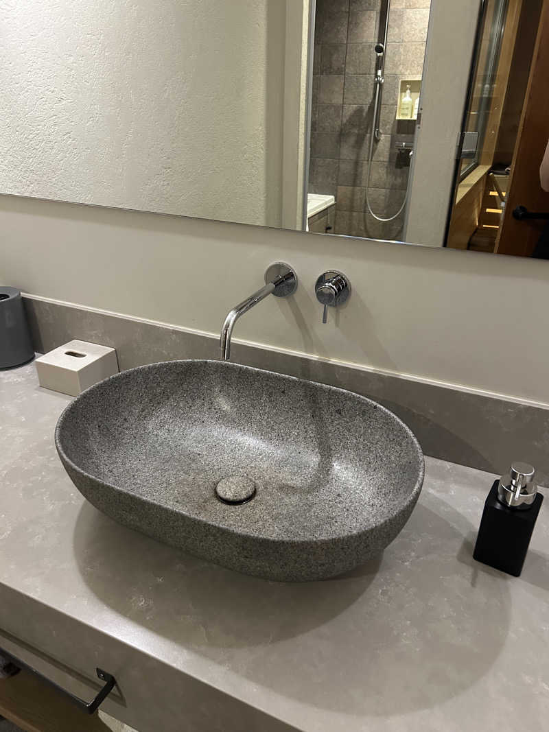 サウにゃー🐱さんのHOTEL LEPO CHAHALのサ活写真