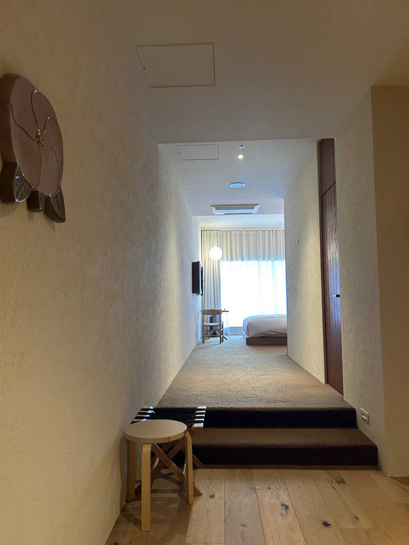 サウにゃー🐱さんのHOTEL LEPO CHAHALのサ活写真