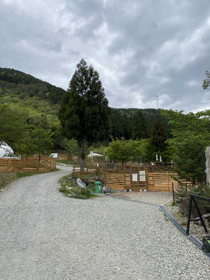 toshiyukiさんのGROUND ROCK CASTLE saunaのサ活写真