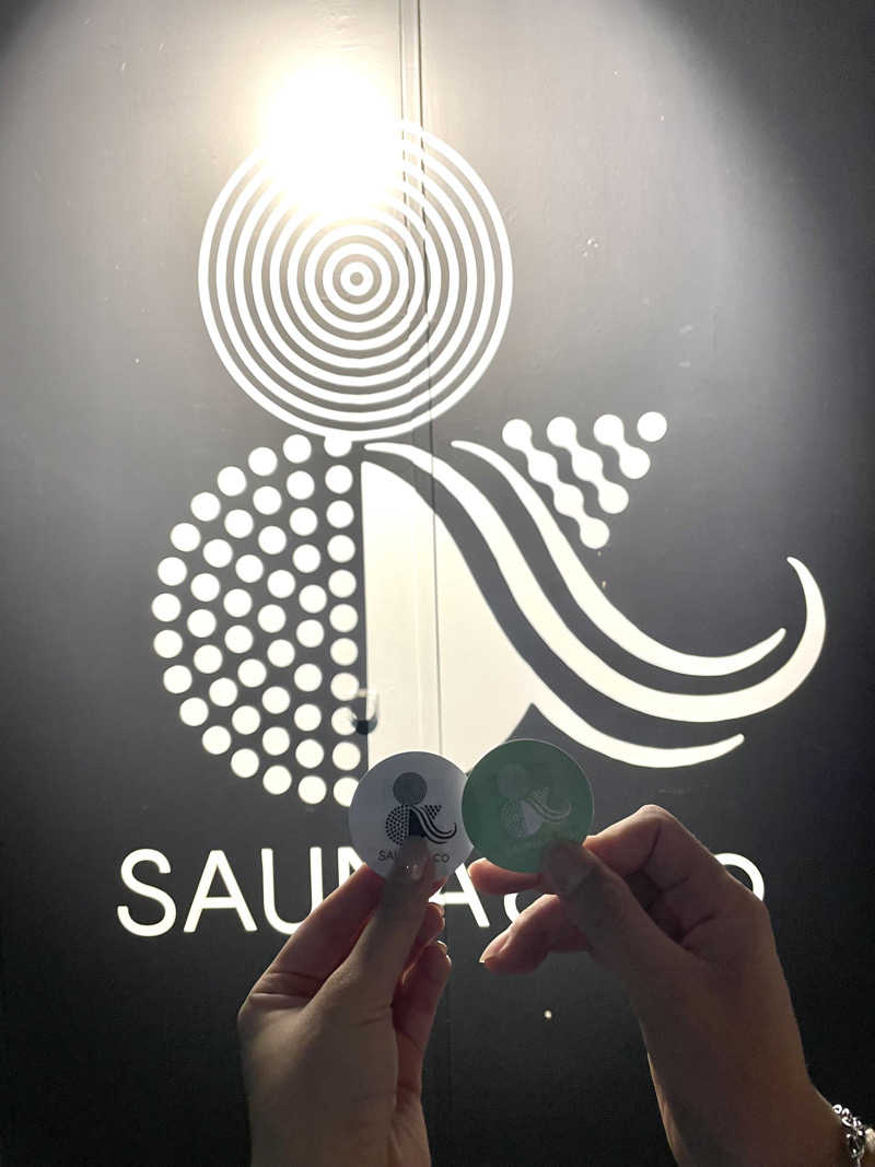 ととのい野瑶子さんのSAUNA&coのサ活写真