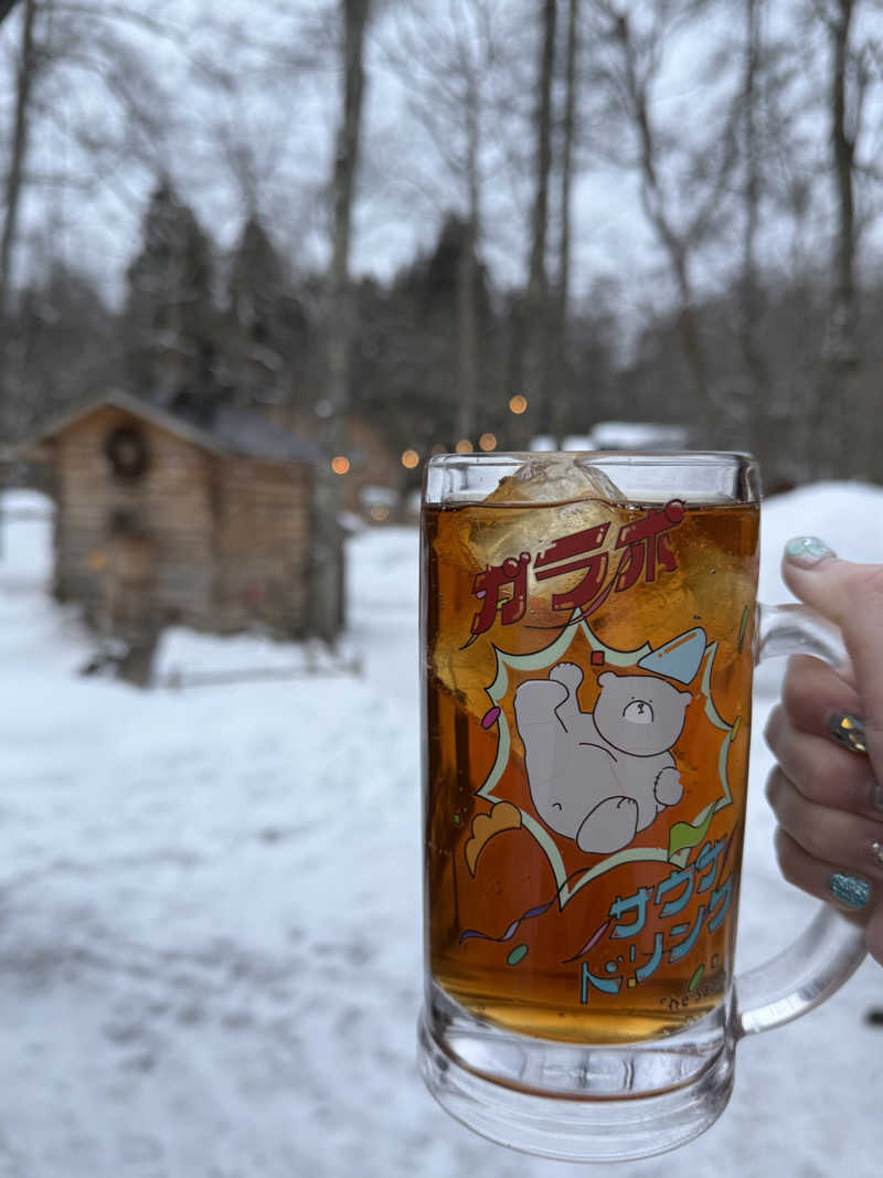 ちちちさんのThe Saunaのサ活写真