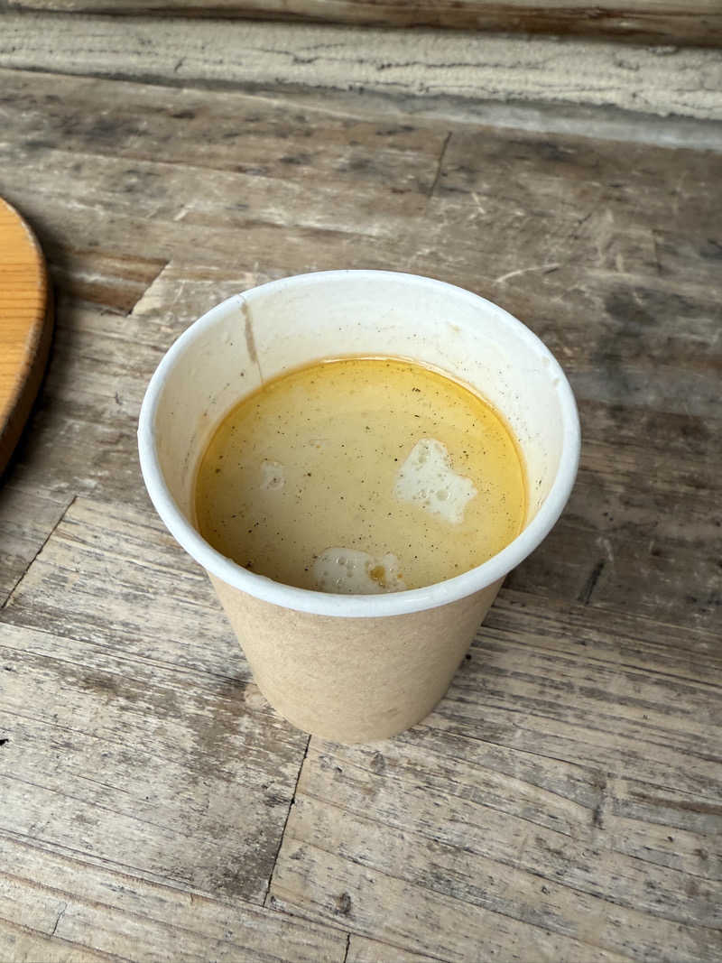 ちちちさんのThe Saunaのサ活写真