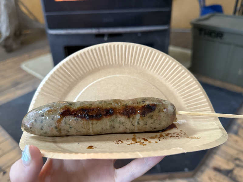 ちちちさんのThe Saunaのサ活写真