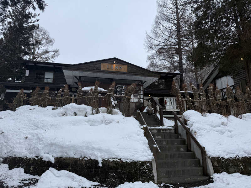 ちちちさんのThe Saunaのサ活写真