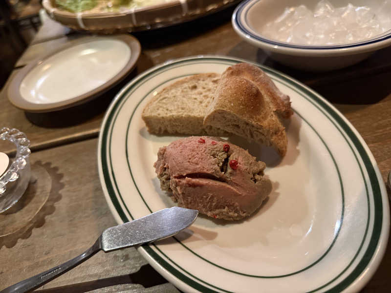 ちちちさんのThe Saunaのサ活写真