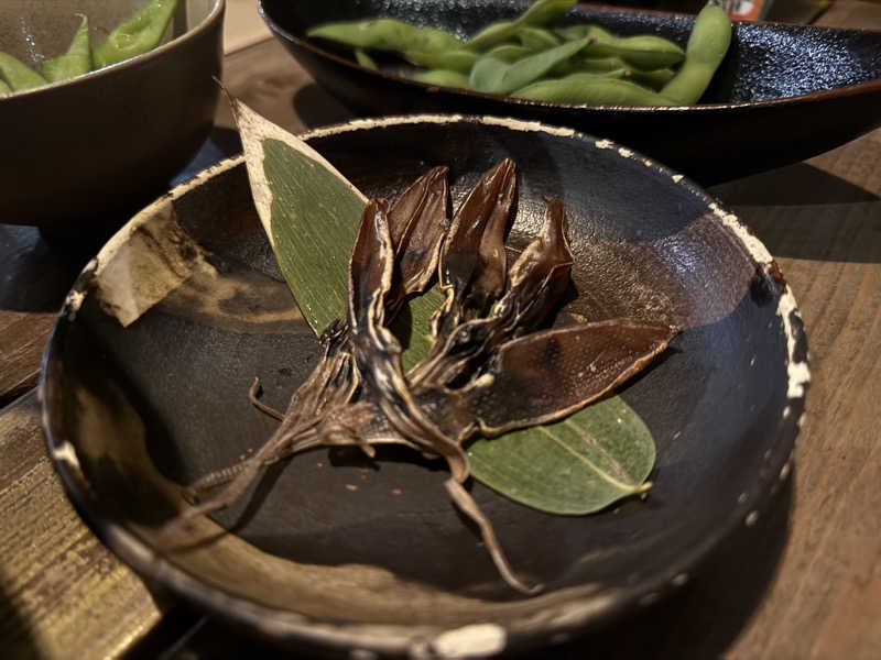 ちちちさんのThe Saunaのサ活写真