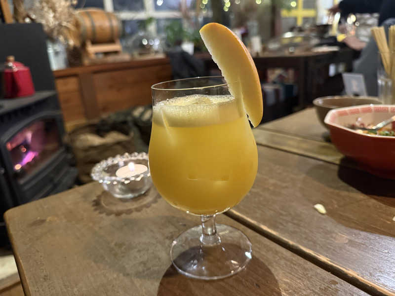 ちちちさんのThe Saunaのサ活写真