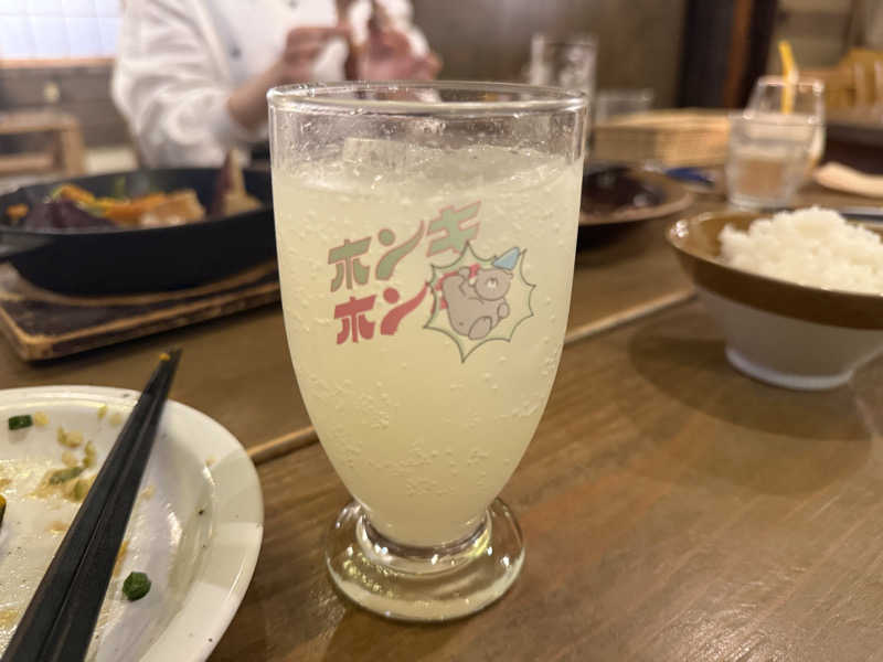 ちちちさんのThe Saunaのサ活写真