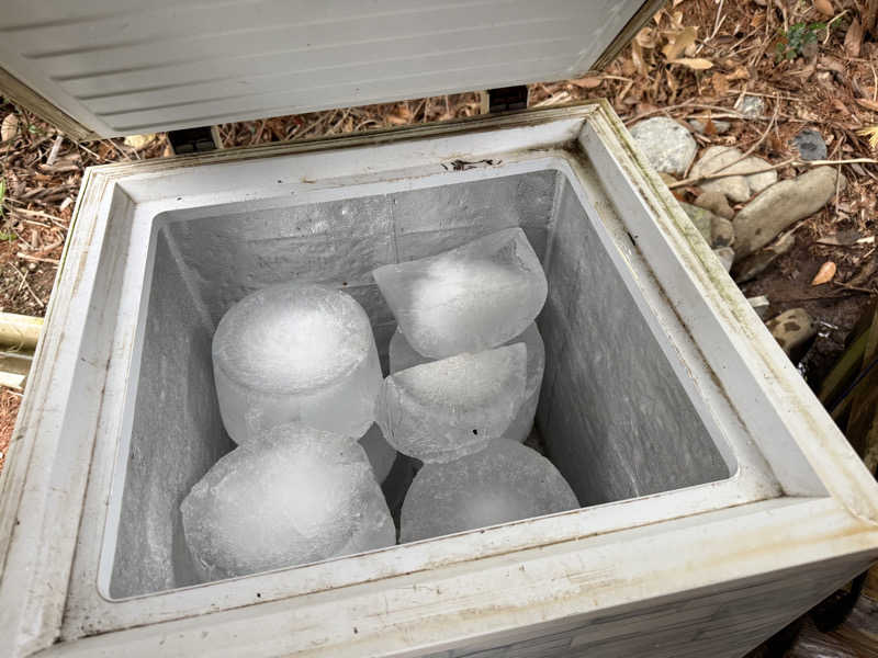 ちちちさんの蓮台寺温泉 清流荘のサ活写真