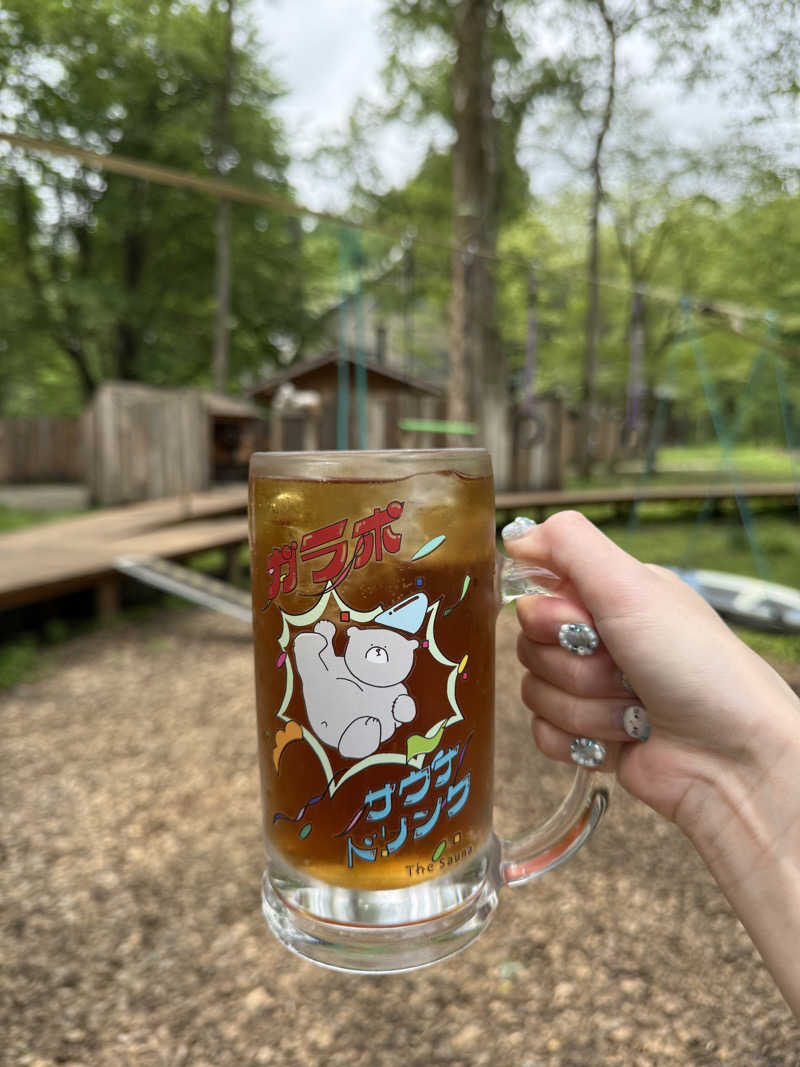 ちちちさんのThe Saunaのサ活写真