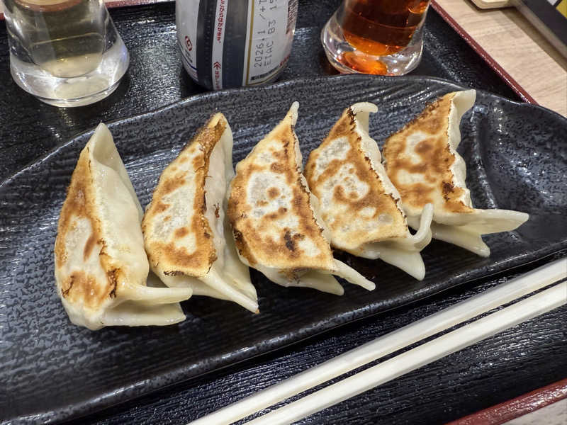 ちちちさんの朝霞サウナ 和(なごみ)のサ活写真