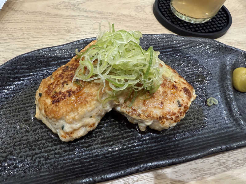 ちちちさんの朝霞サウナ 和(なごみ)のサ活写真