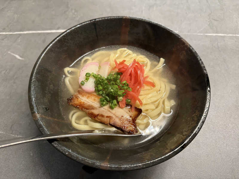ちちちさんのSAUNATIGERのサ活写真
