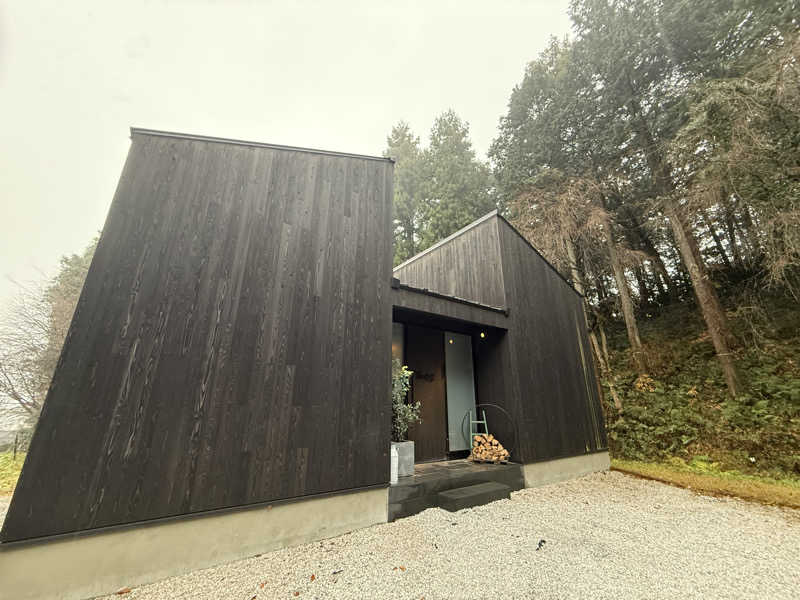 ちちちさんのサウナスイートキャビン(オーパークおごせ内)のサ活写真