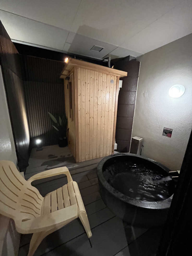 まさんののだ温泉 ほのかのサ活写真