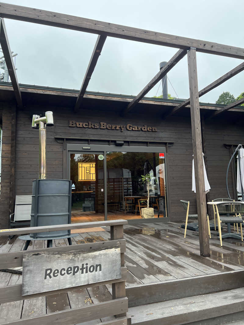 kisiさんのグランピング五感のサ活写真