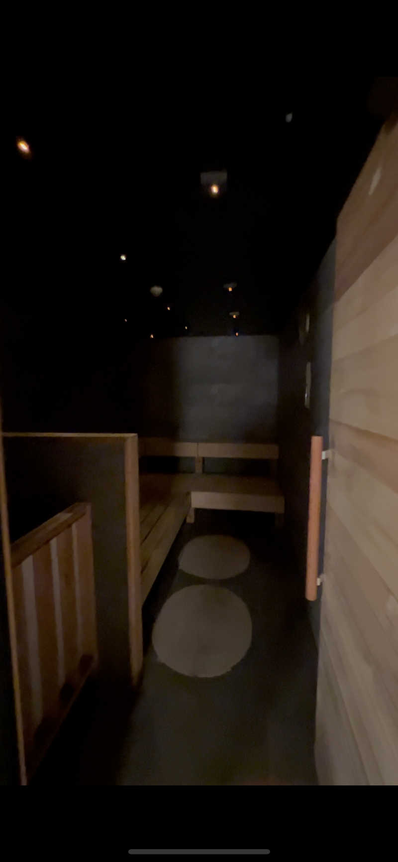 kisiさんのグランピング五感のサ活写真