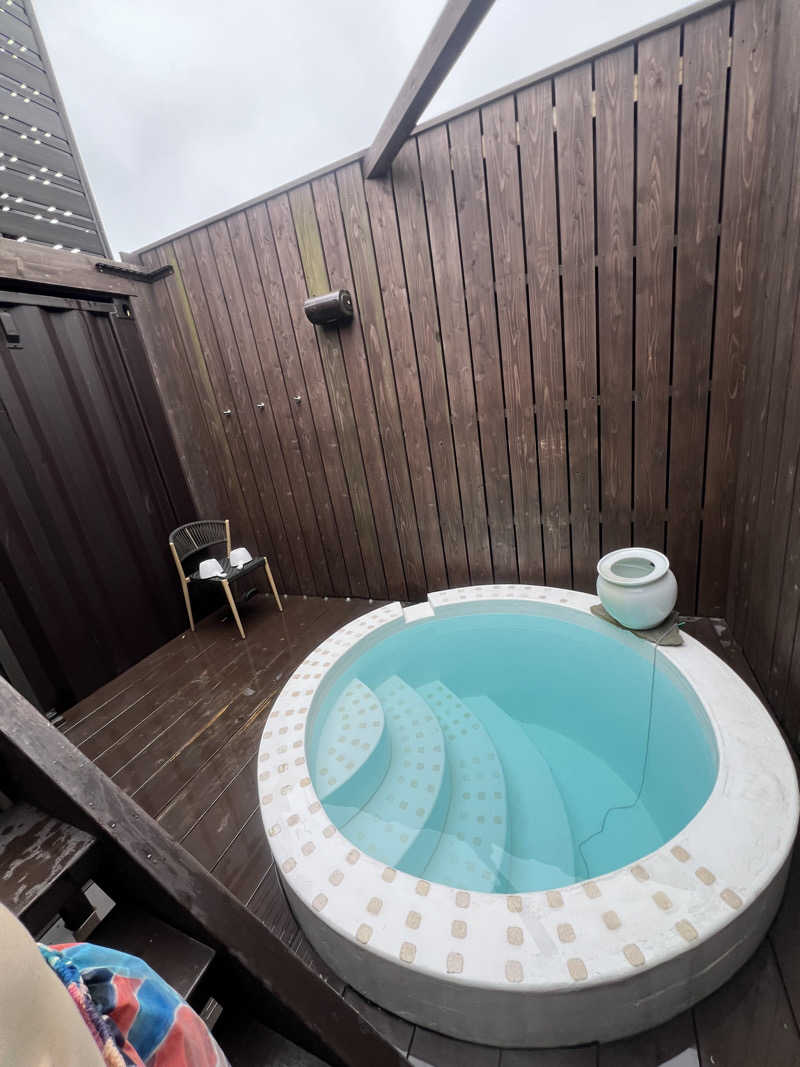 kisiさんのグランピング五感のサ活写真