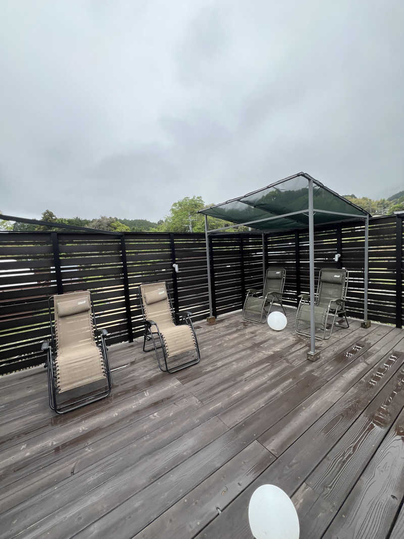 kisiさんのグランピング五感のサ活写真