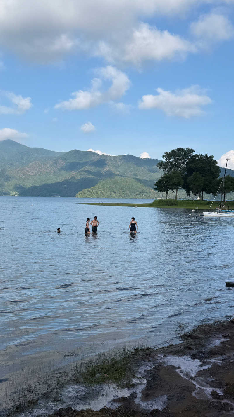 智楓／Tomoka(ともち)さんのThe Saunaのサ活写真