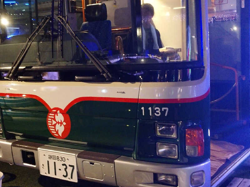 リサさんのキラナサウナ博(2025年10月開催)のサ活写真