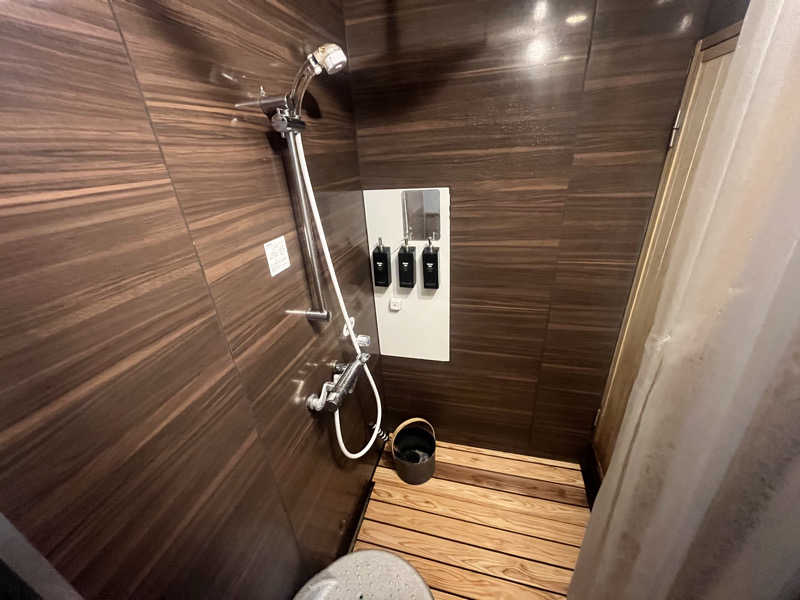 ojomararaさんのSAUNA GYM MISOGI 袋井駅前店のサ活写真