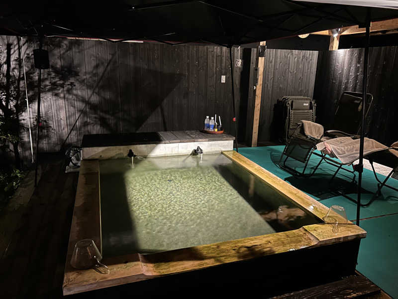 諸星 あたるさんのBIWAKO SAUNAのサ活写真