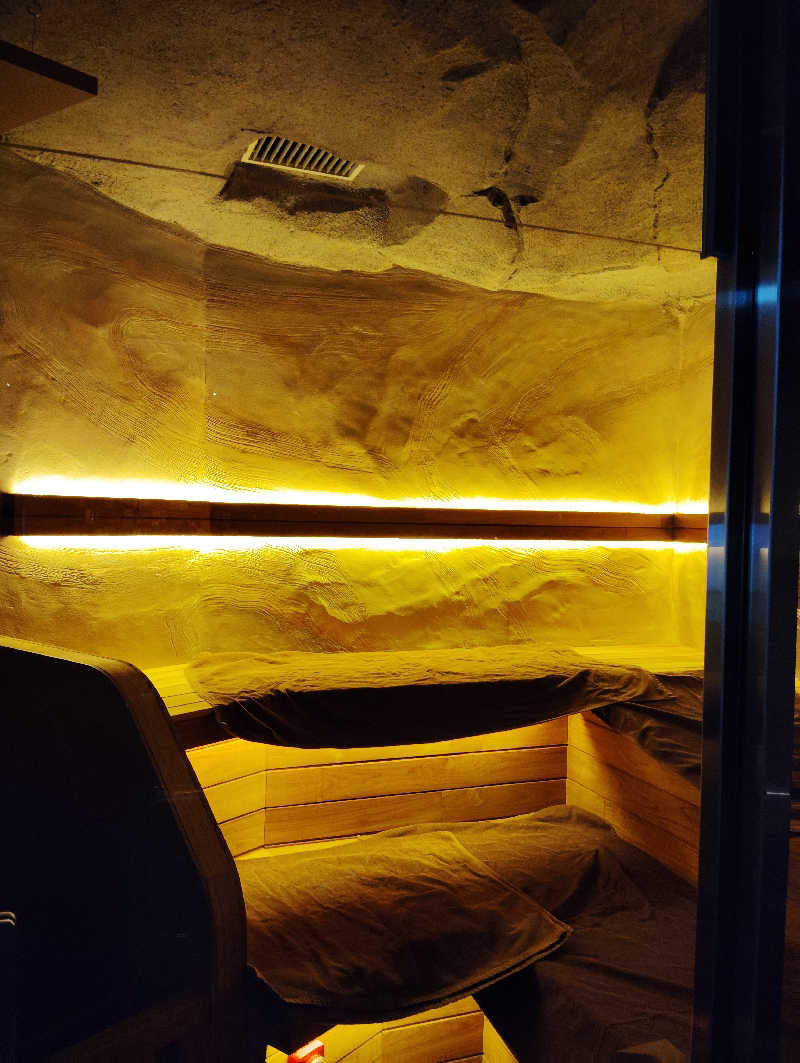 たろうさんのKUDOCHI sauna 大阪心斎橋店のサ活写真