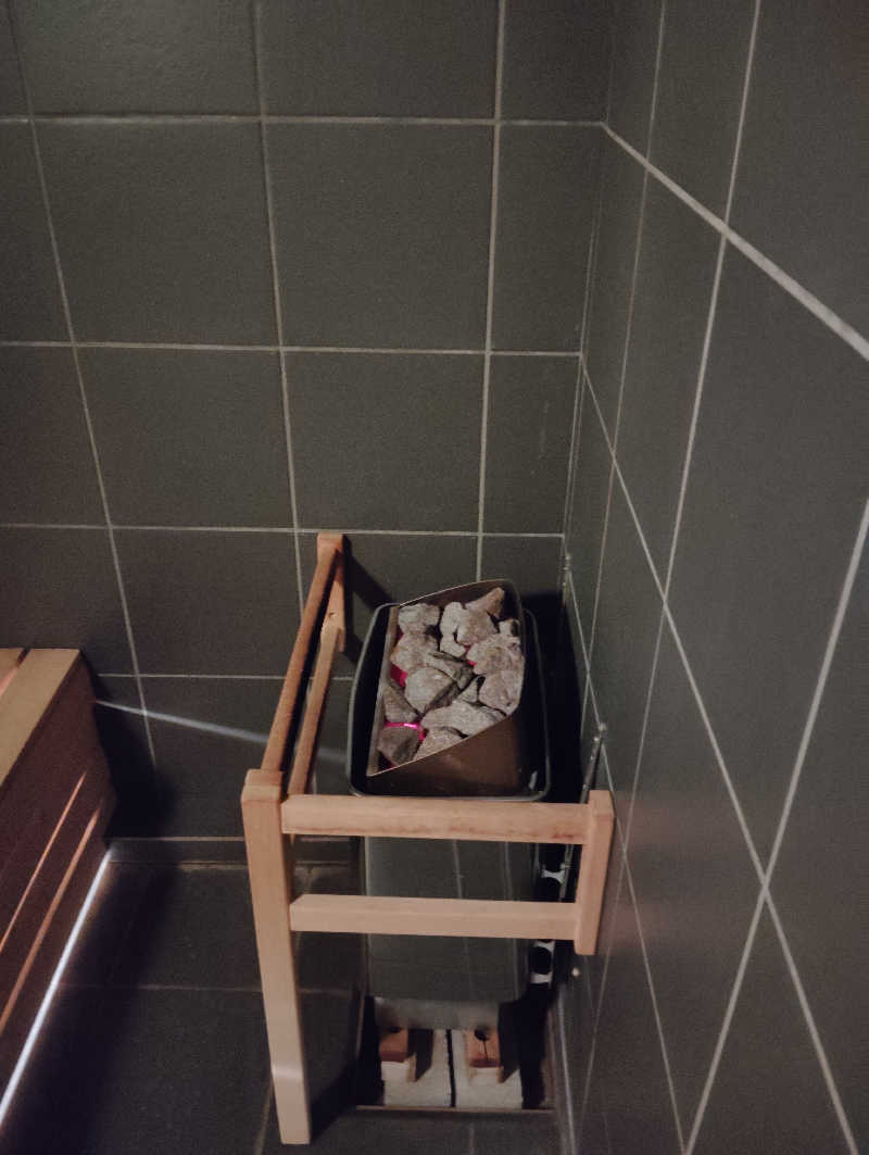 たろうさんのZONE SAUNAのサ活写真