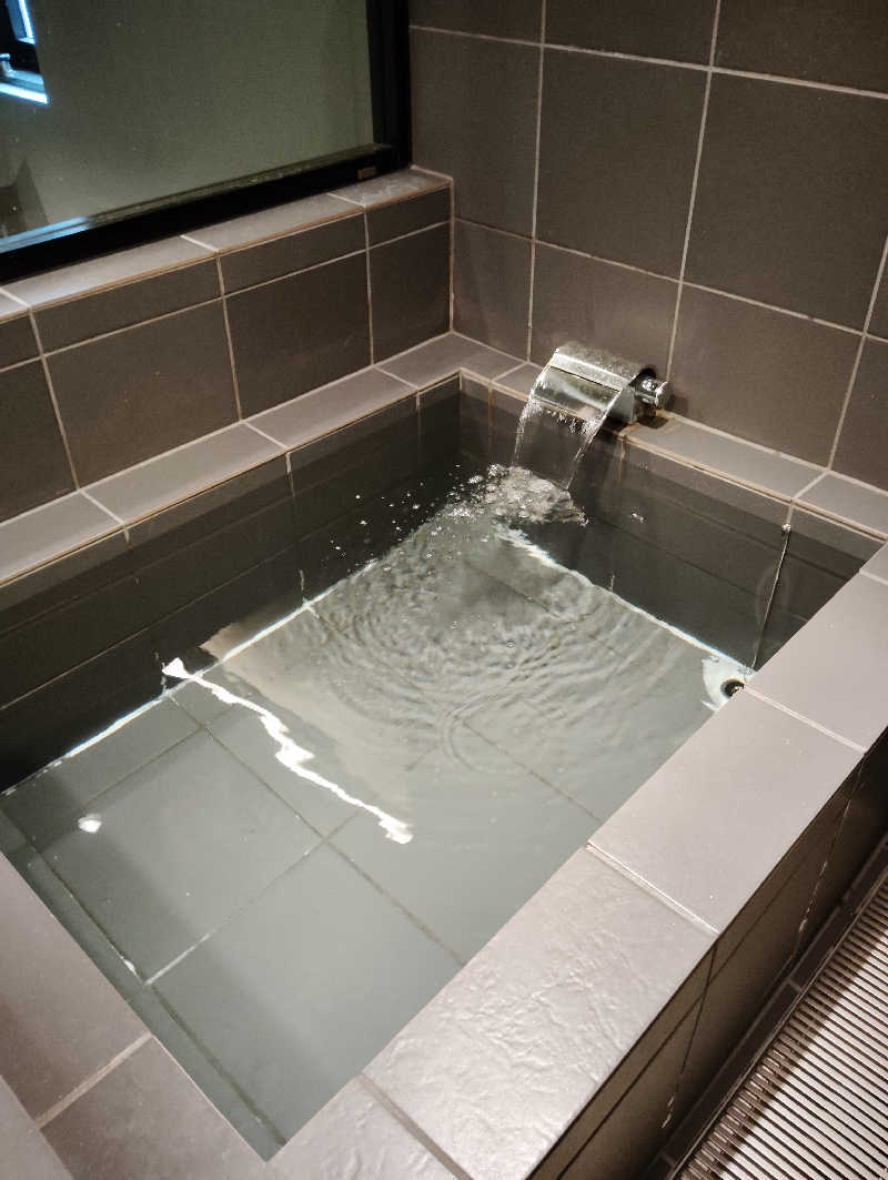 たろうさんのZONE SAUNAのサ活写真