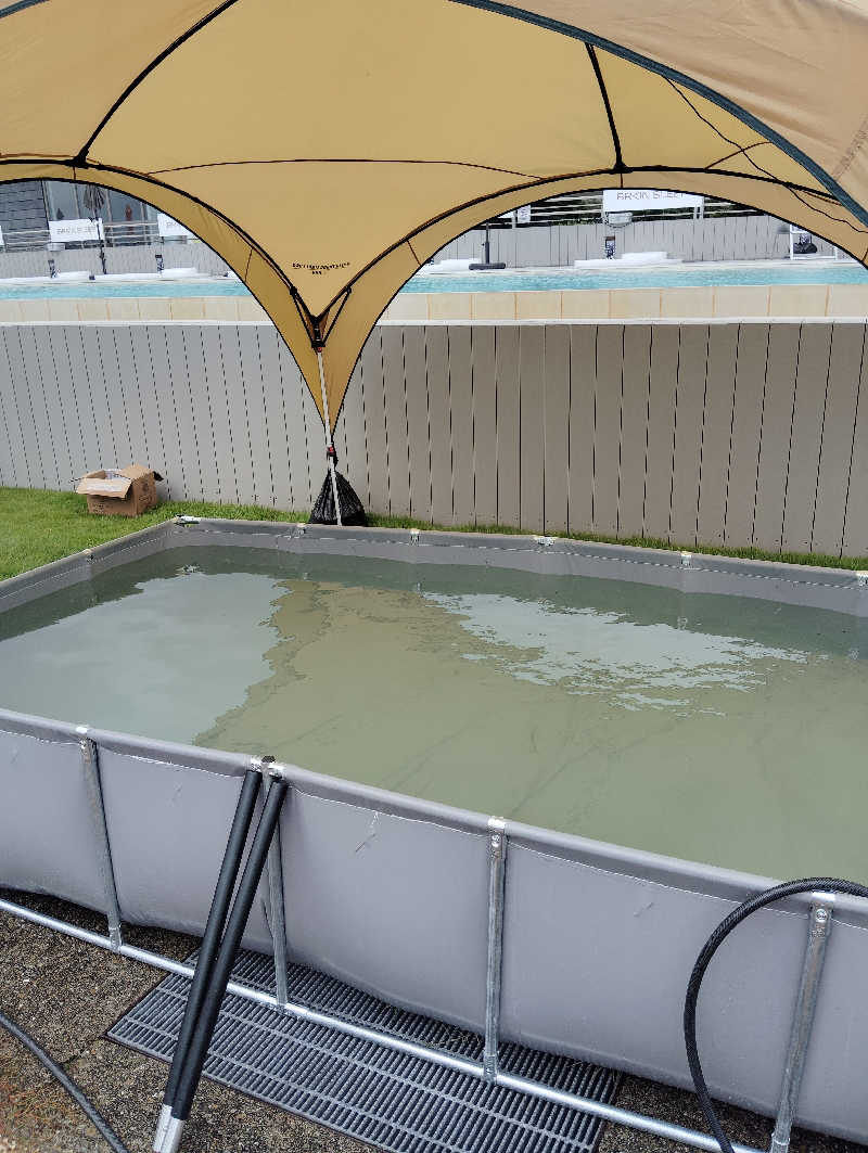 たろうさんのアクアイグニス淡路島のサ活写真