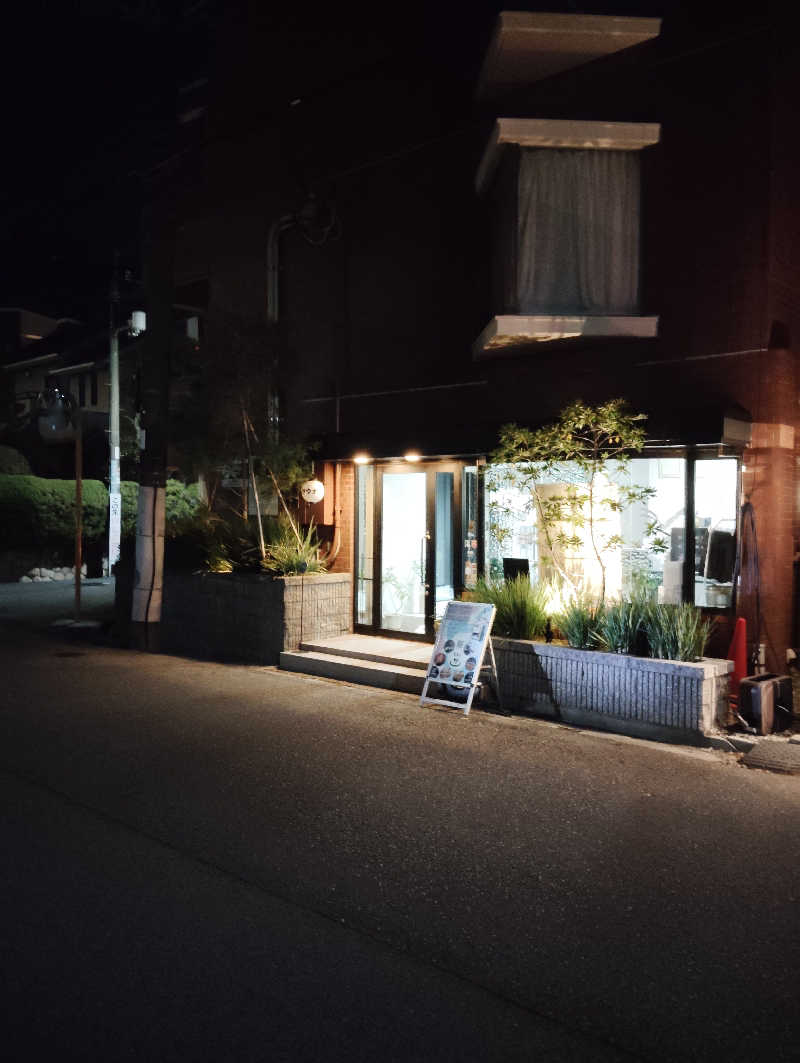 たろうさんのprivate sauna 苦楽園のサ活写真