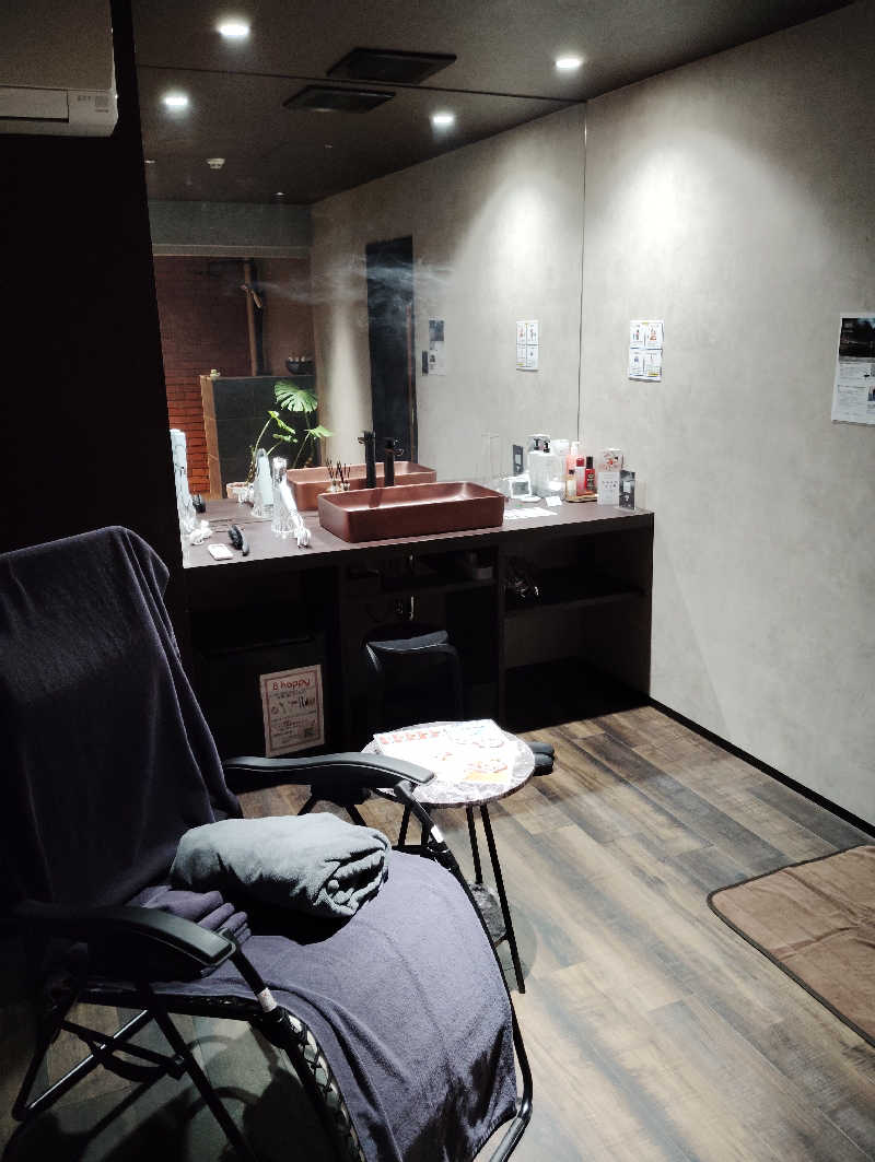 たろうさんのprivate sauna 苦楽園のサ活写真